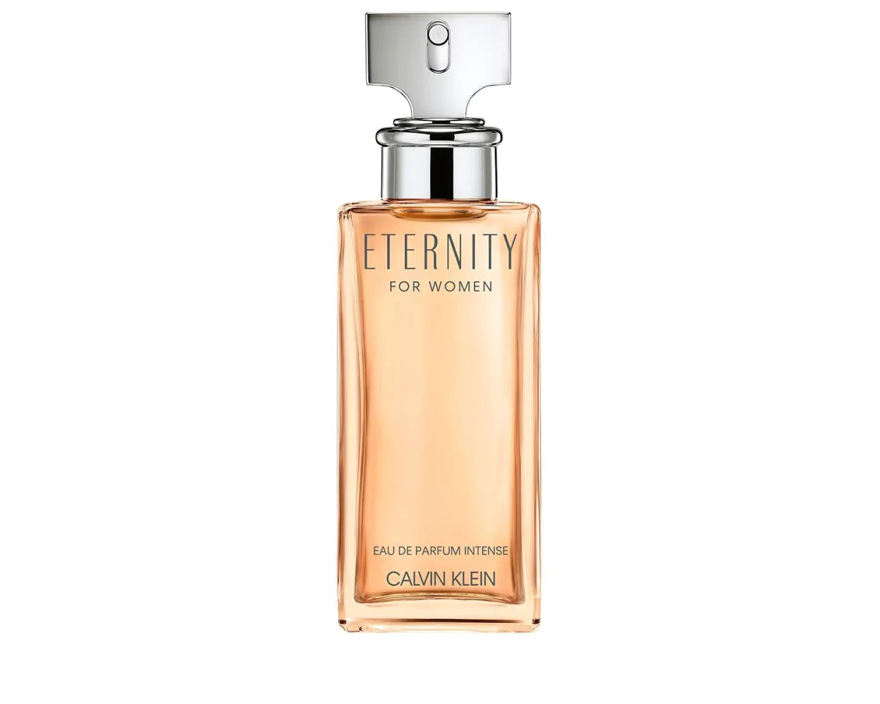 Calvin Klein Women Eternity Intense Perfume 100ml