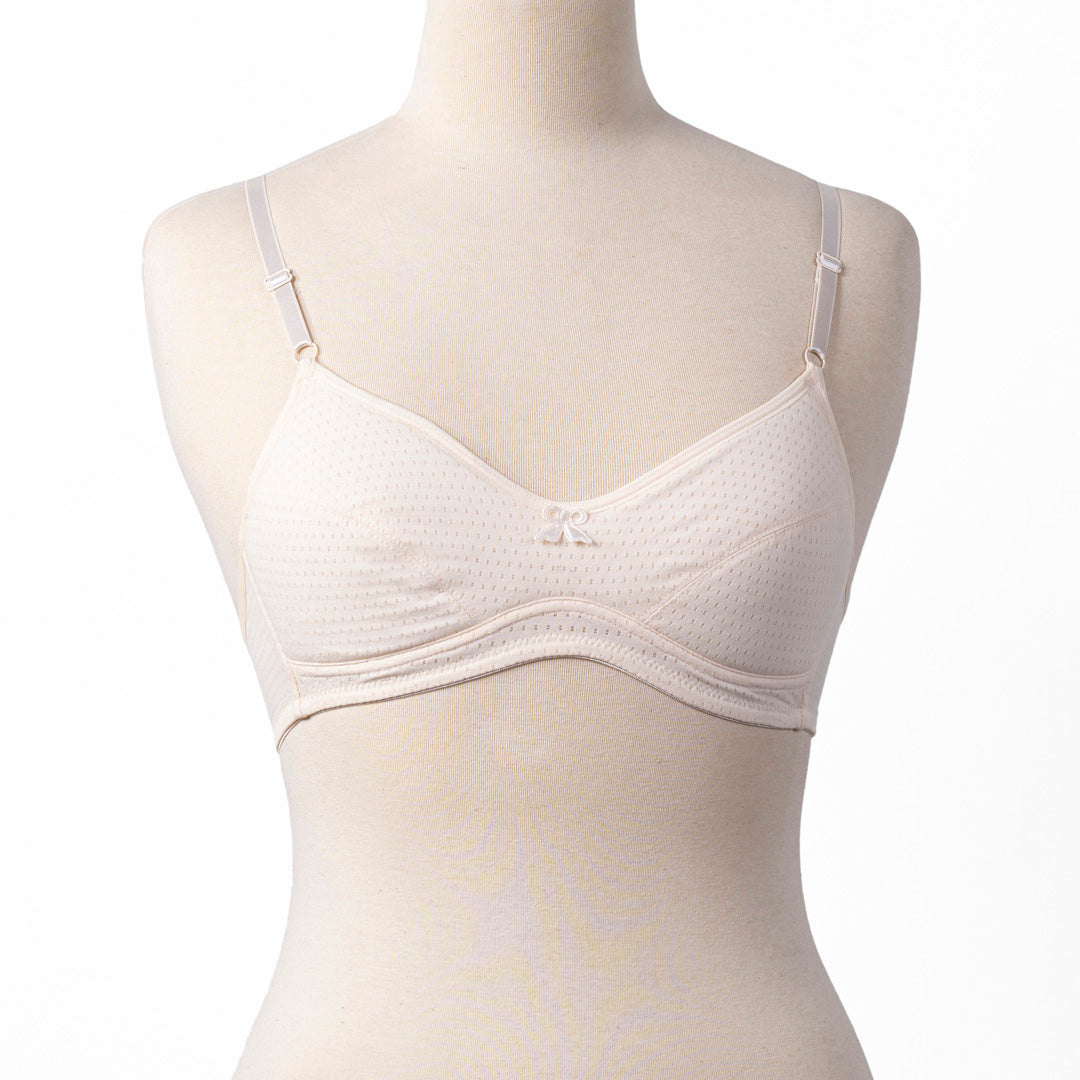 Belleza Lingerie 2 Hook Basic Bra - 362