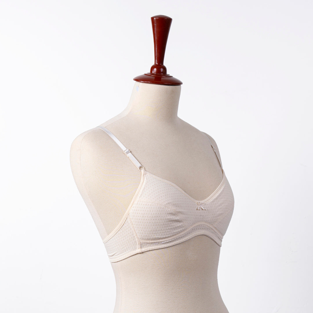 Belleza Lingerie 2 Hook Basic Bra - 362