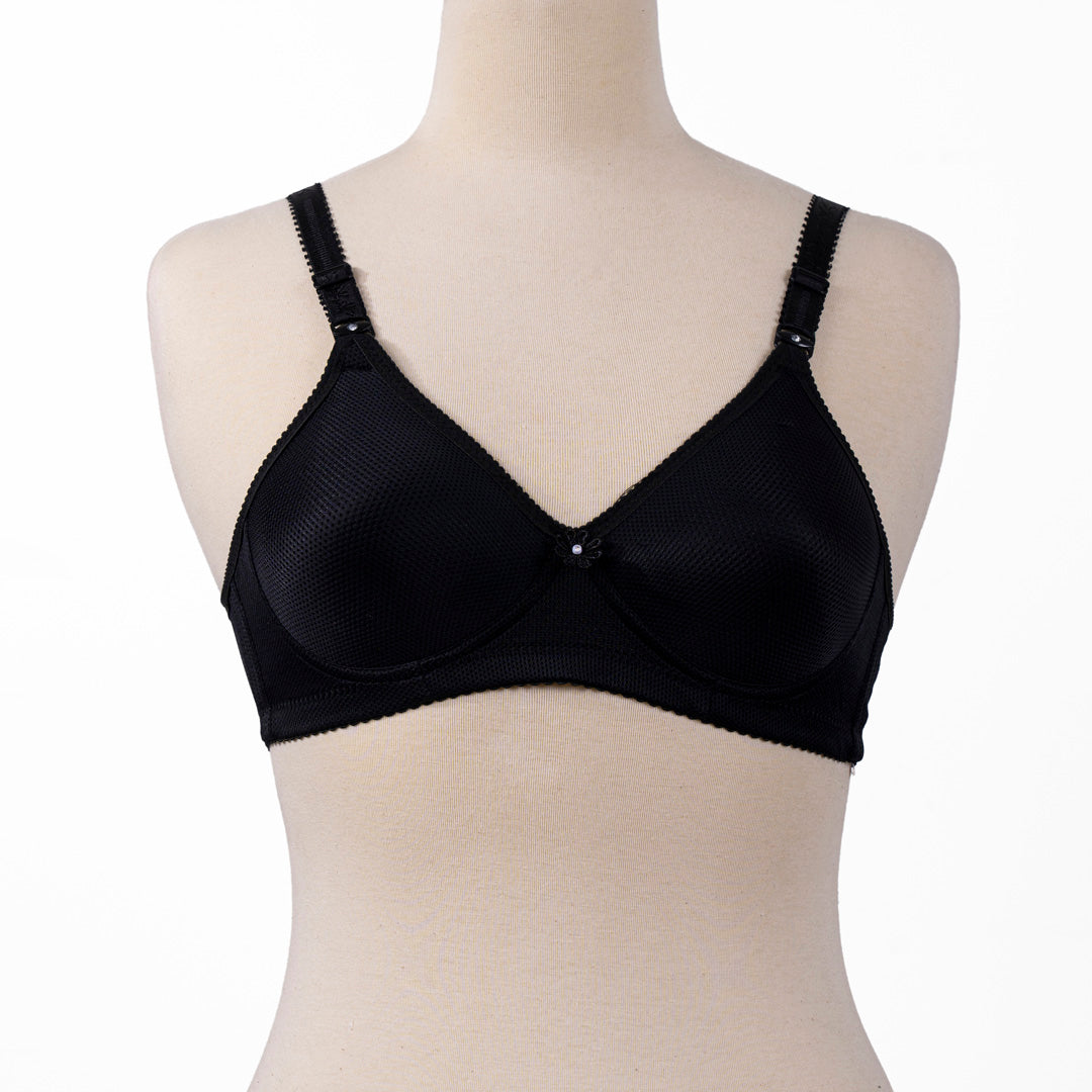 Belleza Lingerie Lighty Padded Non Wire Bra - 369