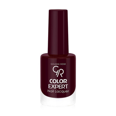 Golden Rose Color Expert Nail Lacquer