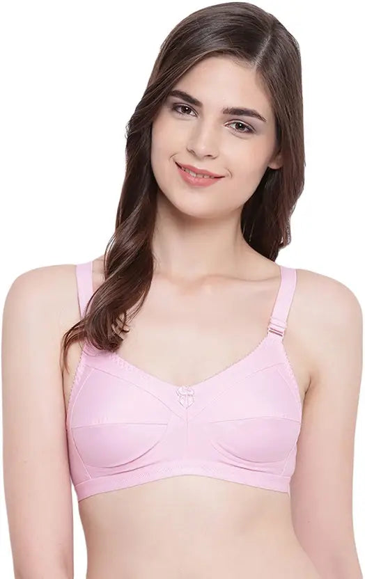 Belleza Lingerie Basic Non Wire Bra - 2099