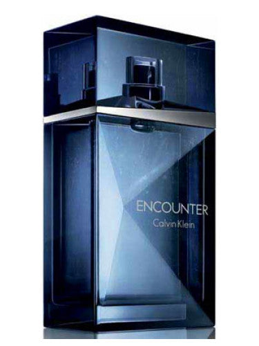 Calvin Klein Men Encounter EDT Perfume