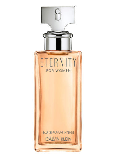 Calvin Klein Women Eternity Intense Perfume 100ml