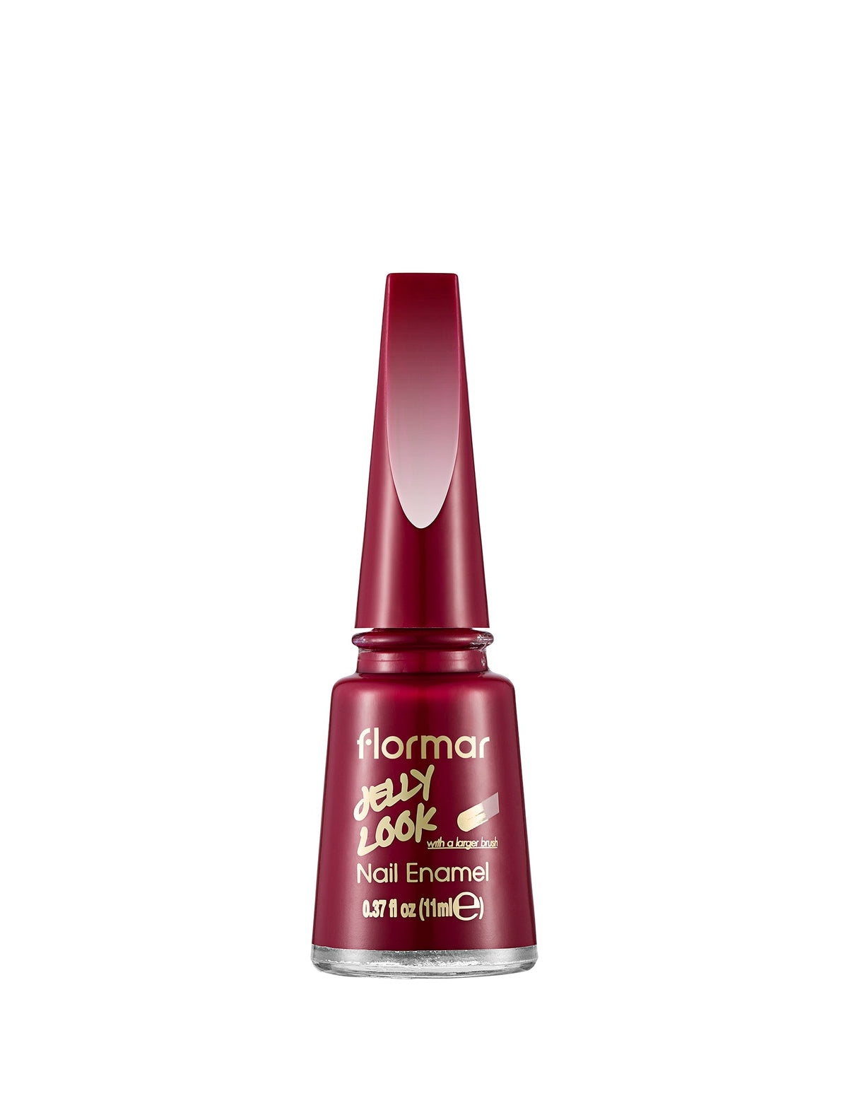 Flormar Jelly Look Nail Enamel