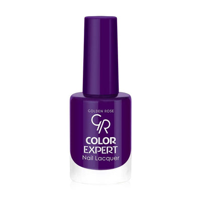 Golden Rose Color Expert Nail Lacquer