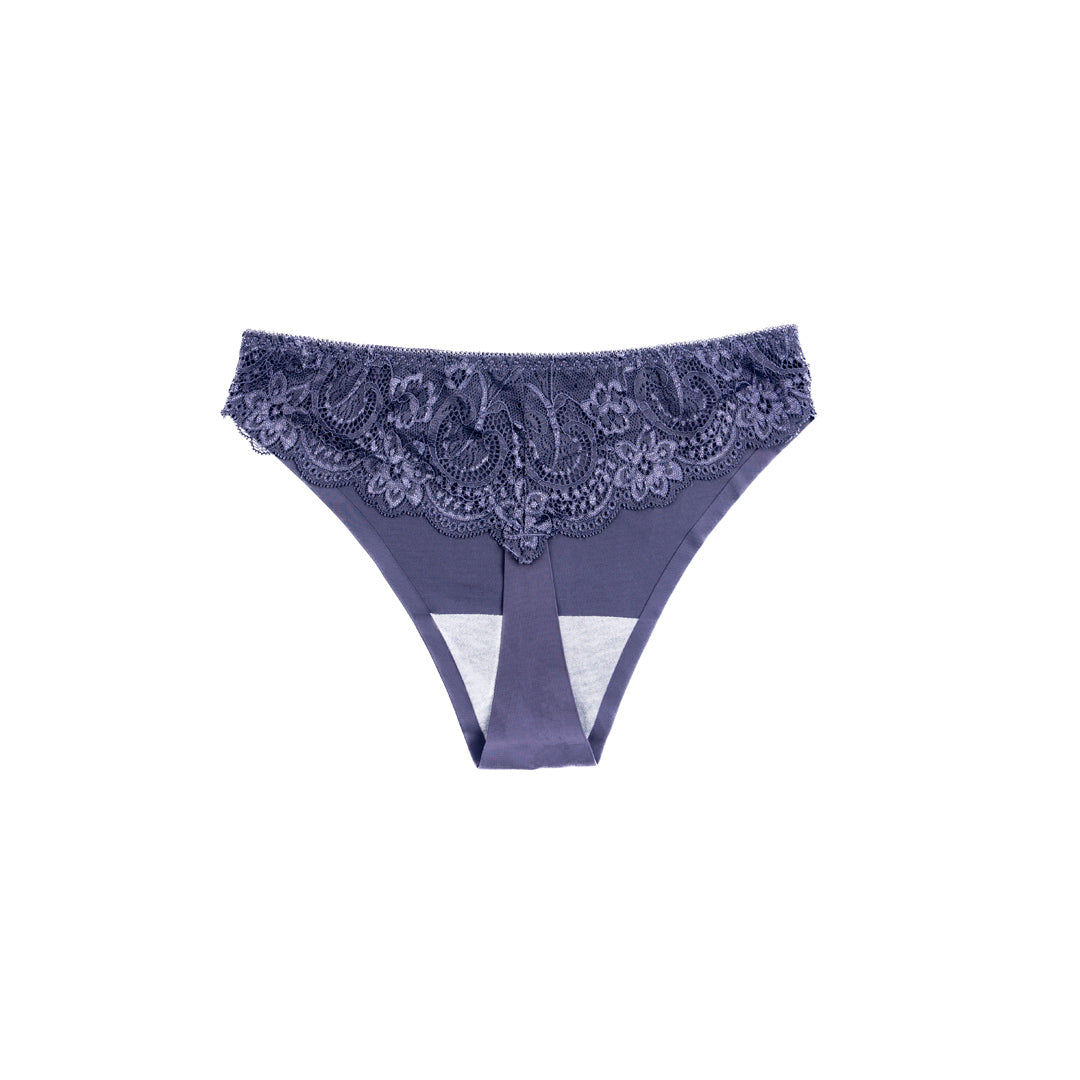 Belleza Lingerie Thong Panty - 391
