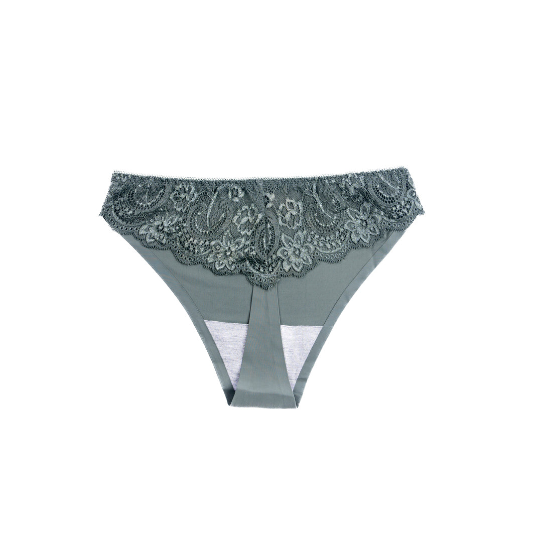Belleza Lingerie Thong Panty - 391
