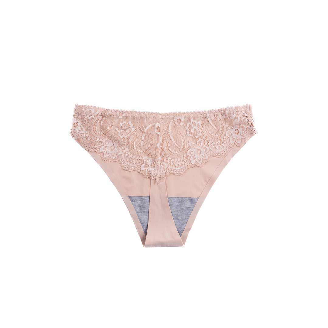 Belleza Lingerie Thong Panty - 391