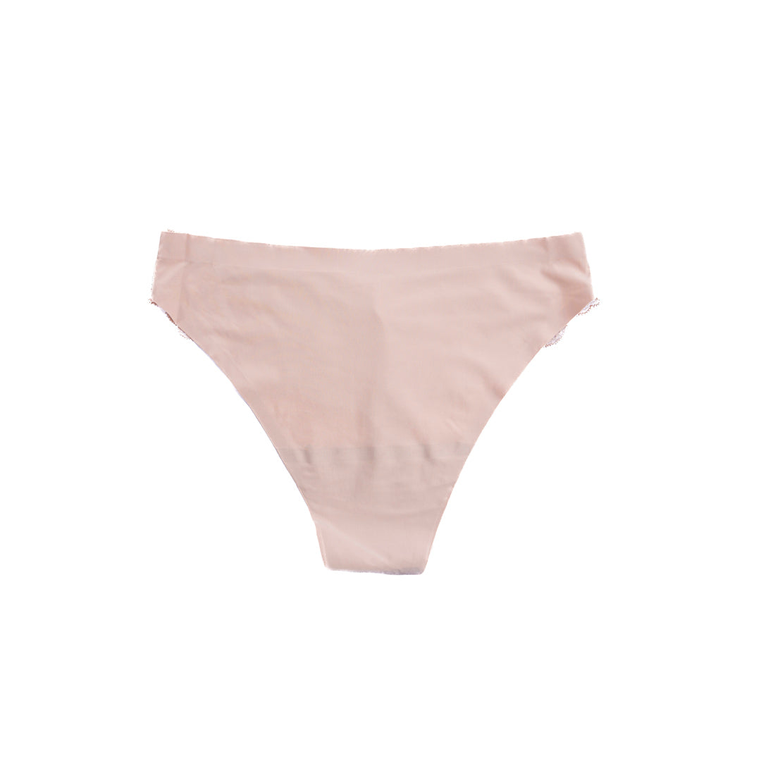 Belleza Lingerie Thong Panty - 391