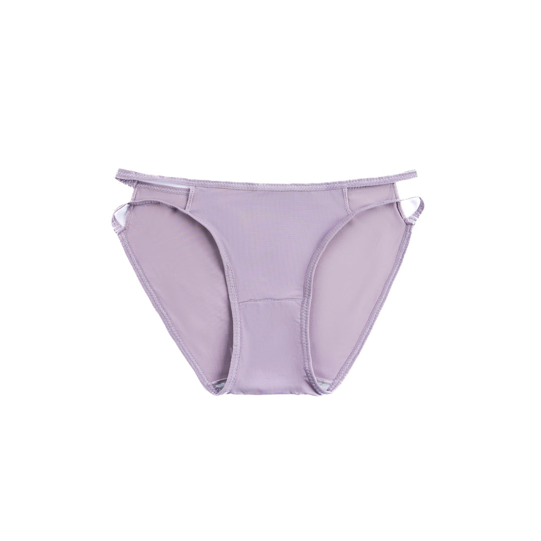 Belleza Lingerie High Cut Panty - 393