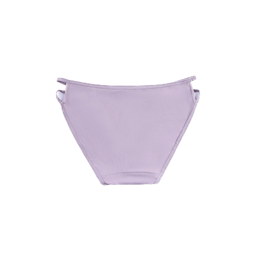 Belleza Lingerie High Cut Panty - 393