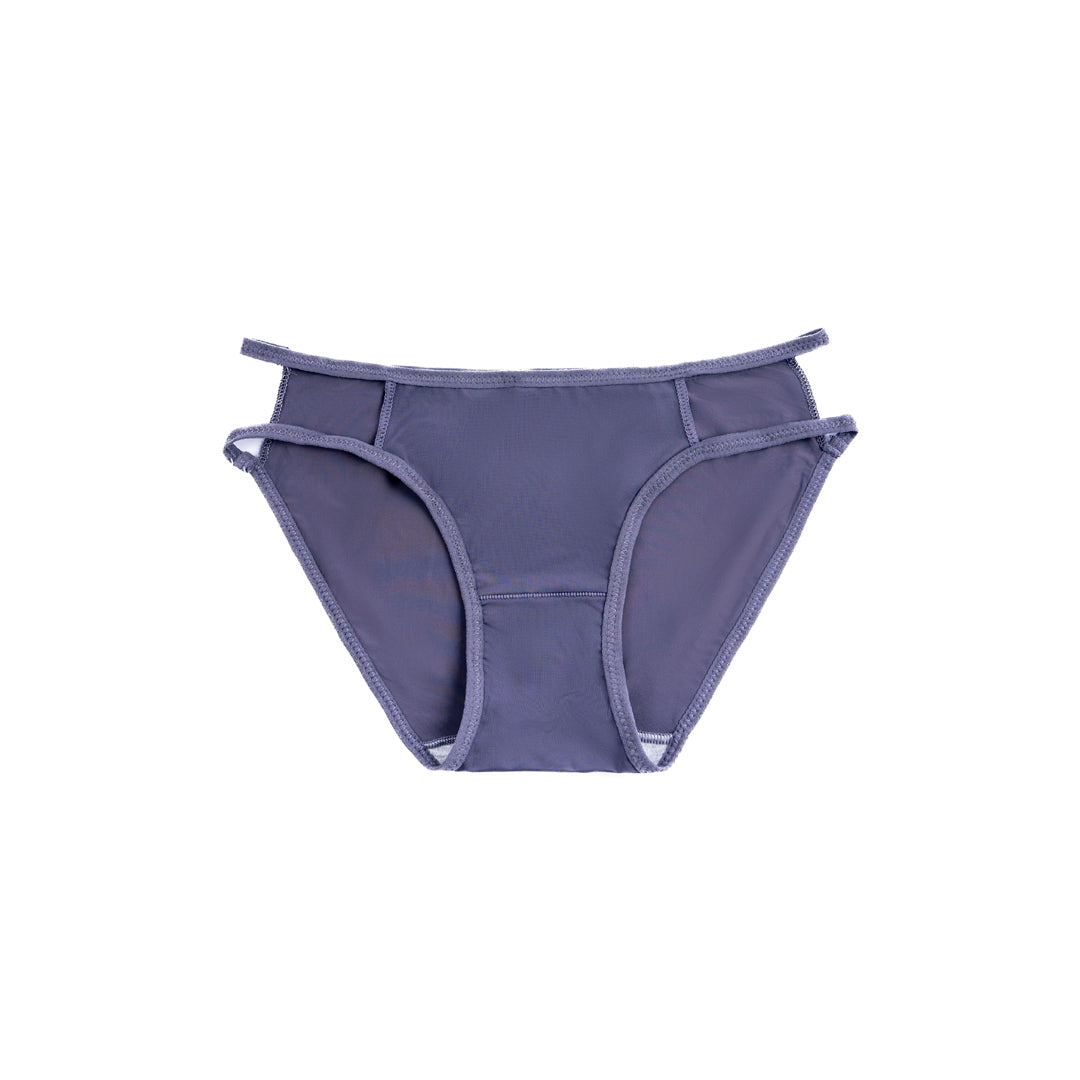 Belleza Lingerie High Cut Panty - 393