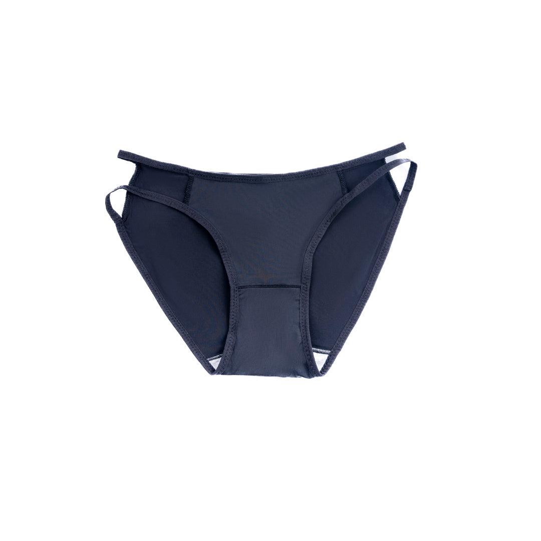 Belleza Lingerie High Cut Panty - 393