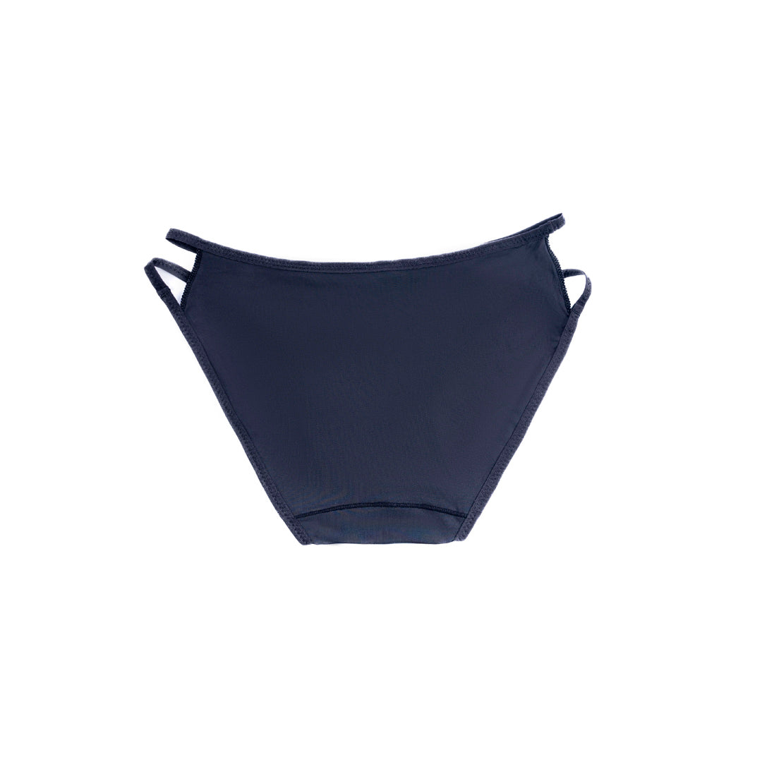 Belleza Lingerie High Cut Panty - 393