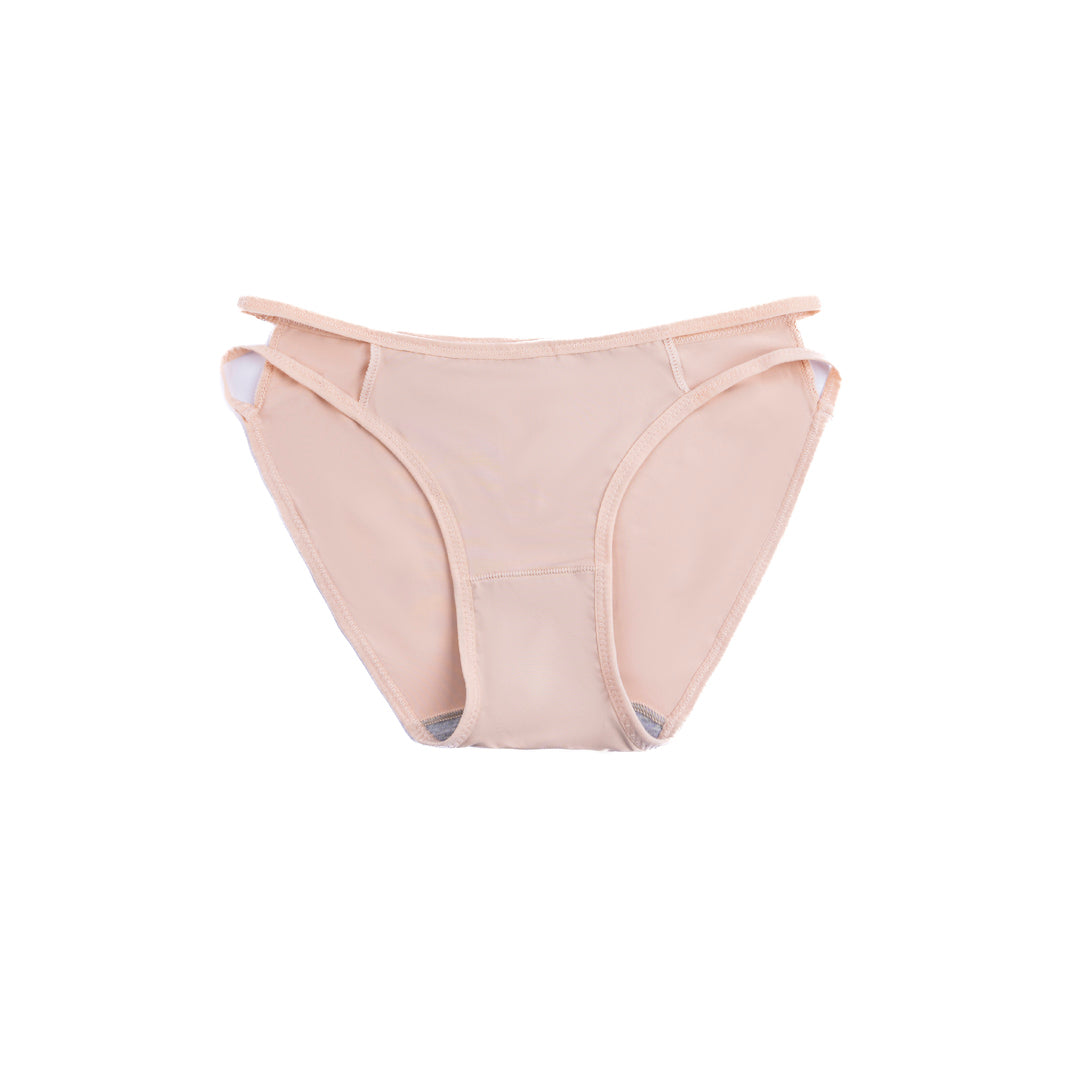 Belleza Lingerie High Cut Panty - 393
