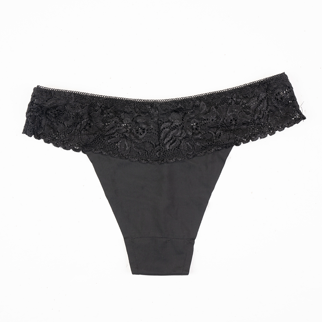 Belleza Lingerie Tanga Panty - 39