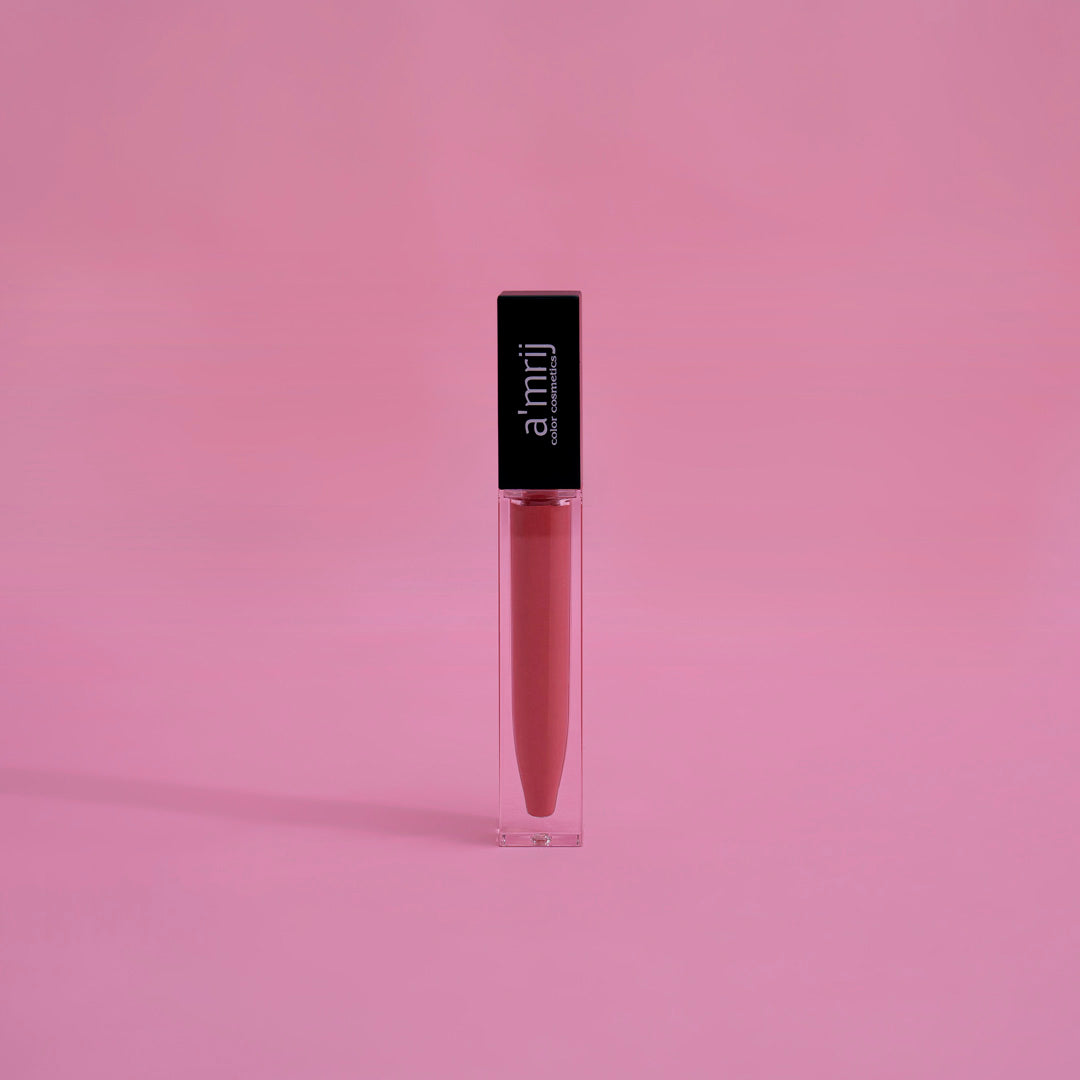 Amrij Matte Lip Color
