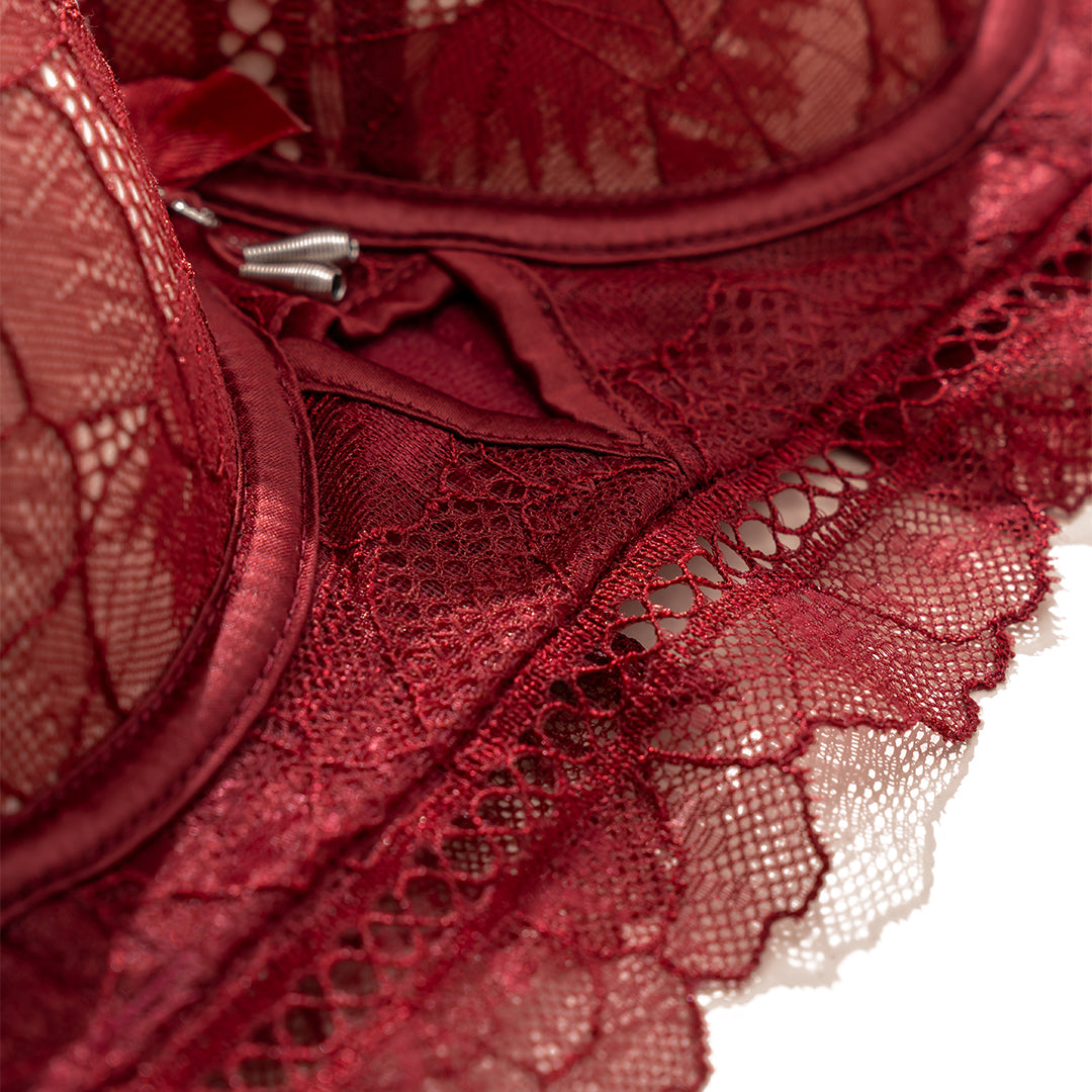 VICTORIA SECRET BRA SET - T135