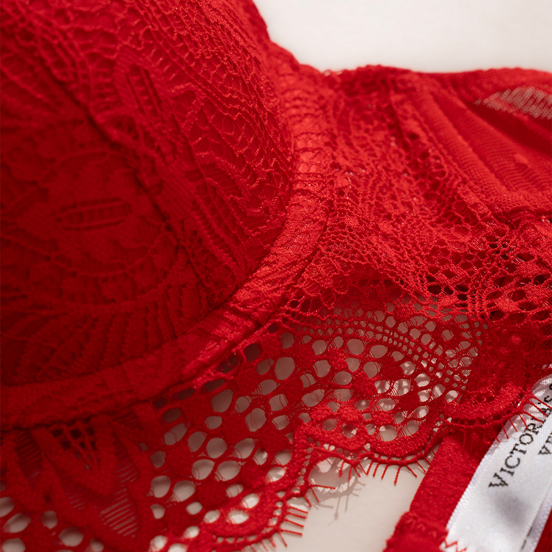 Victoria Secret Bra Set N-T143