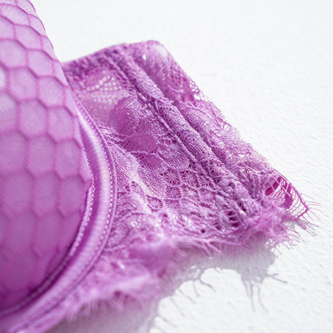 Victoria Secret T118 Bra Set