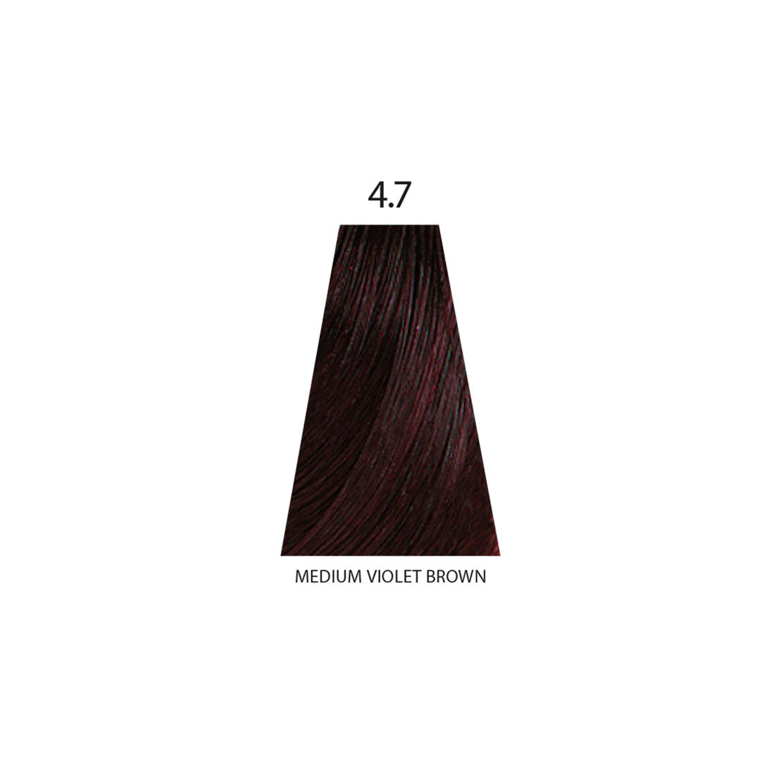 Keune Tinta Hair Color 60ml - 444 Copper