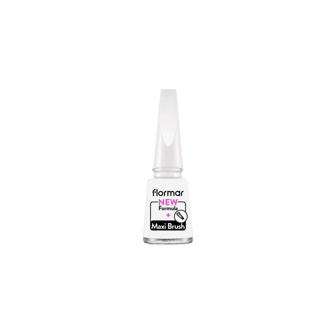 Flormar Maxi Brush Nail Enamel