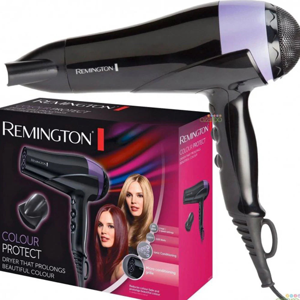 Remington D-6090 Hair Dryer