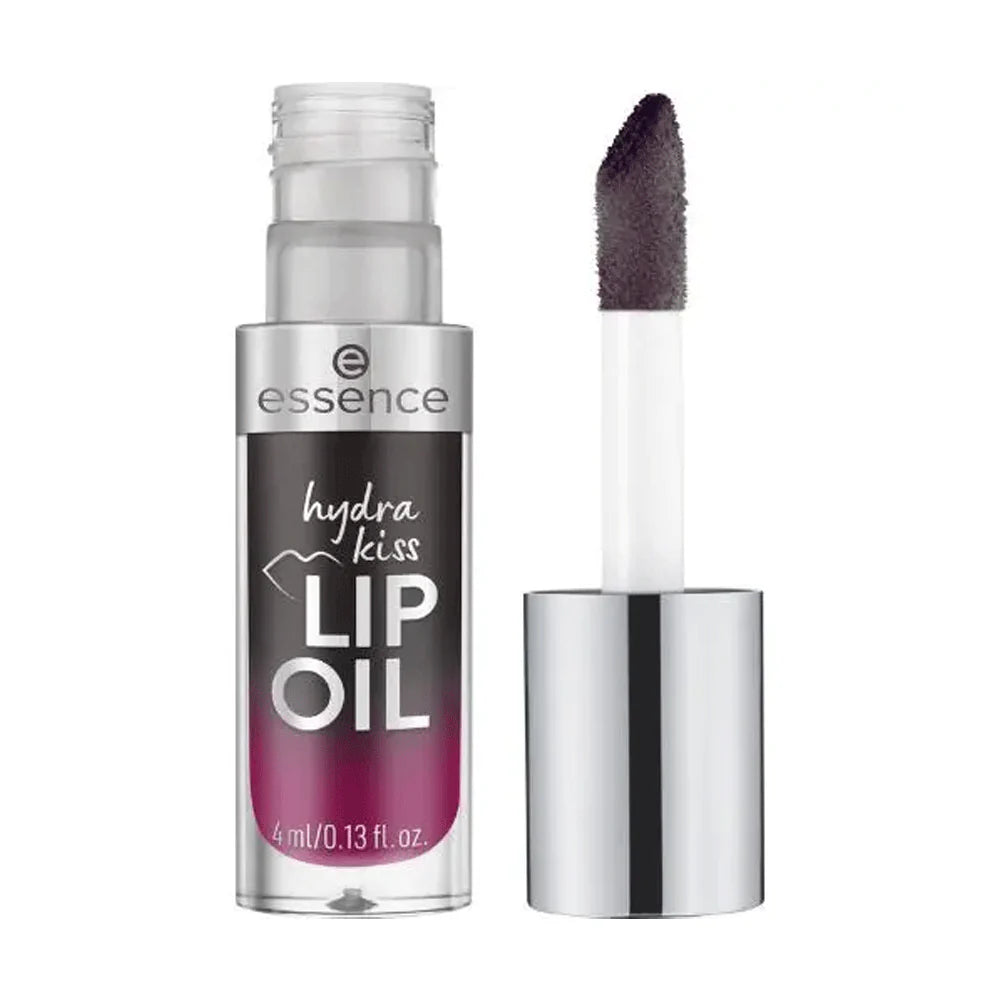 Essence Hydra Kiss Lip Oil - 05