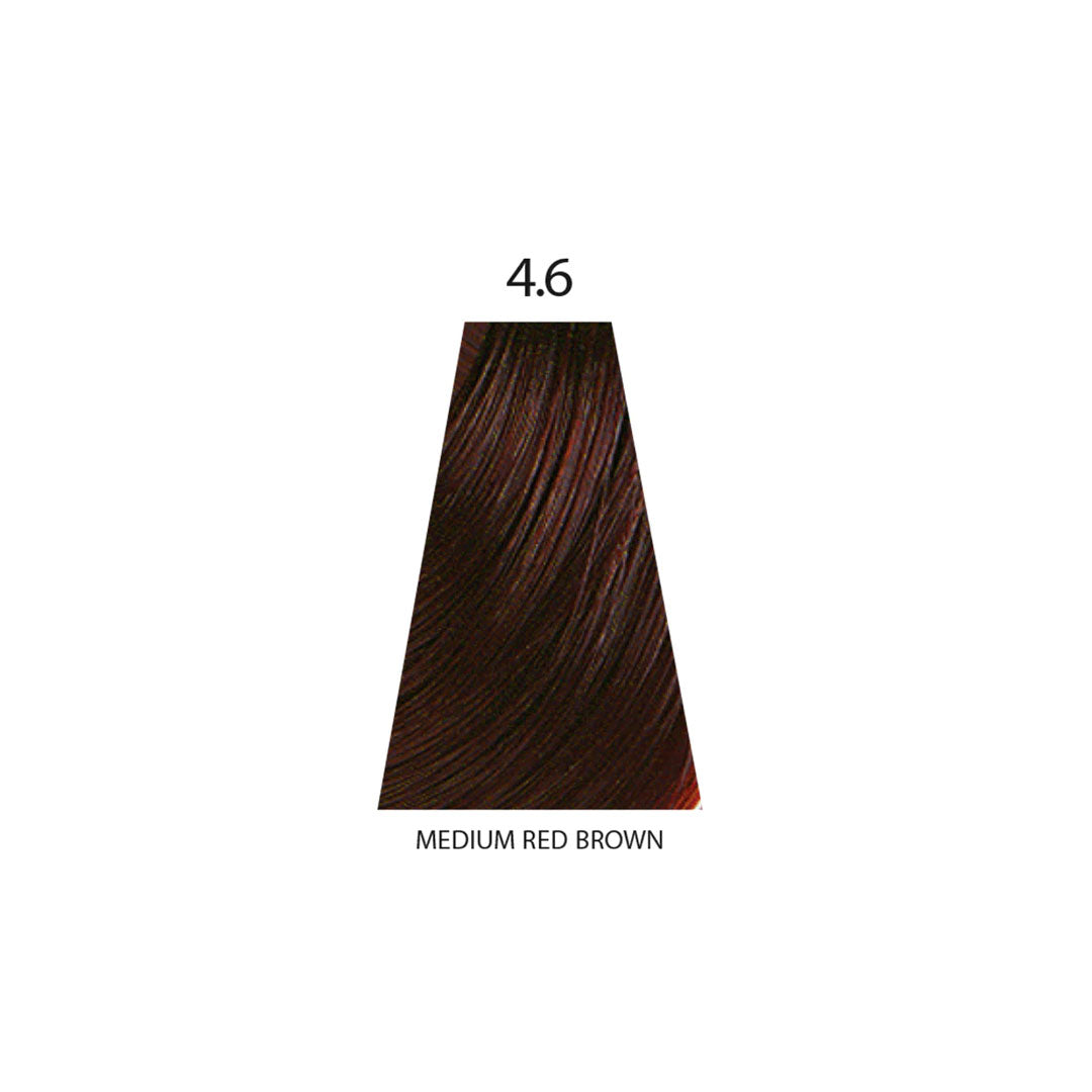 Keune Tinta Hair Color 60ml - 444 Copper