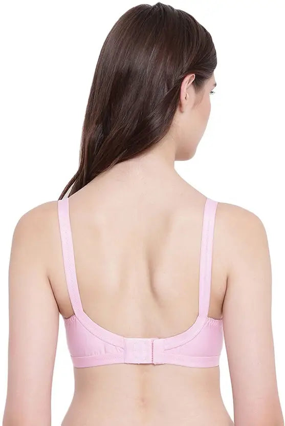 Belleza Lingerie Basic Non Wire Bra - 2099