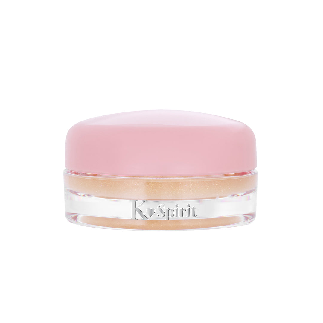 K-SPIRIT GLASS HIGHLIGHTER 1-GOLDEN CRUSH 5GM