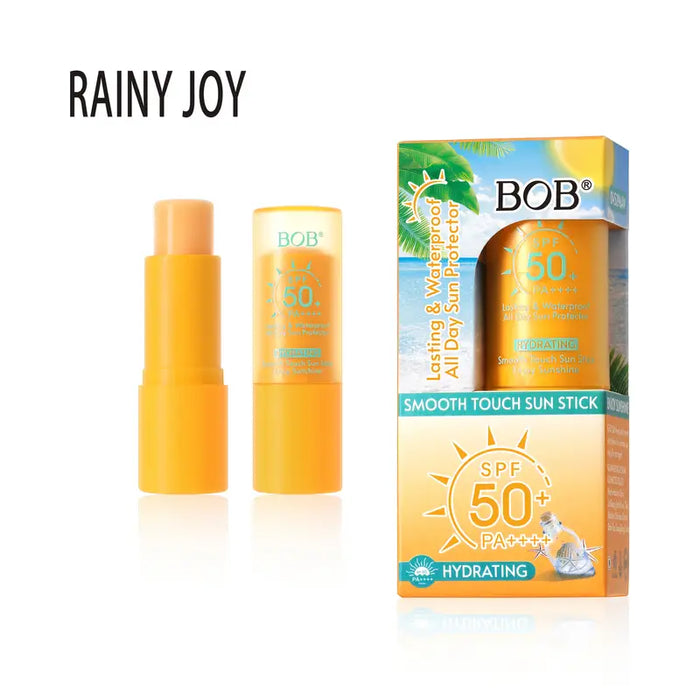 Bob Shiny SPF50 Smooth Touch Sun Stick 8.5g