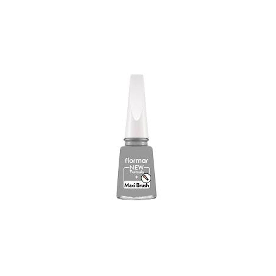 Flormar Maxi Brush Nail Enamel
