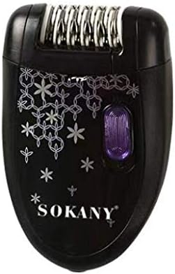 Sokany Satinelle Epilator - H6423