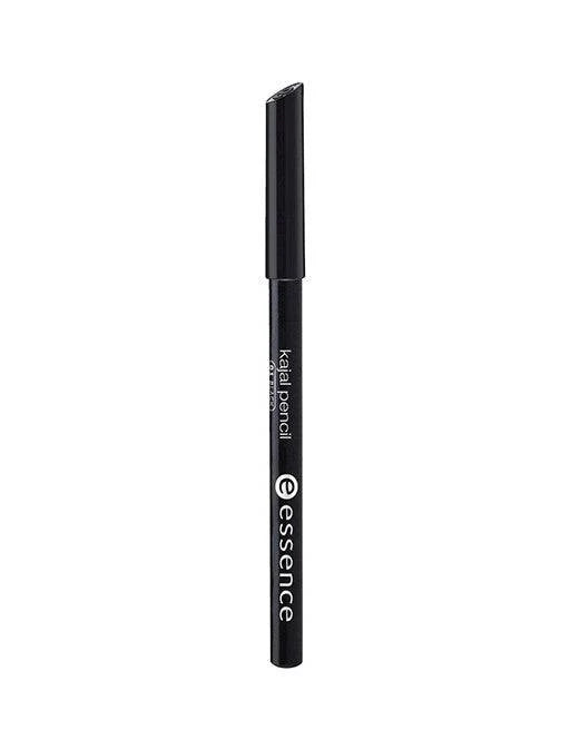 ESSENCE KAJAL 01 BLACK EYELINER PENCIL