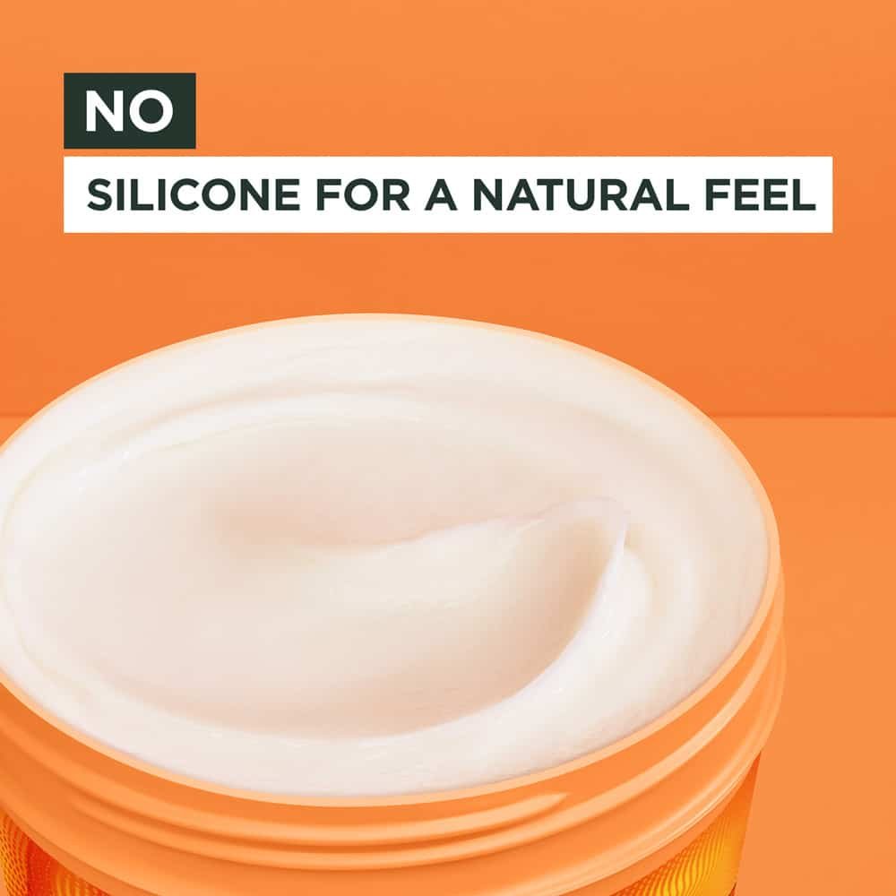 Garnier Ultimate Blends Papaya Repairing Hair Food Mask 400 ml