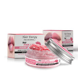 Hair Energy Magic Pink Sugar Lip Polisher 30g