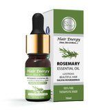 Hair Energy Essential Rosemary Oil 10ml