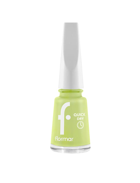 Flormar Quick Dry Nail Enamel