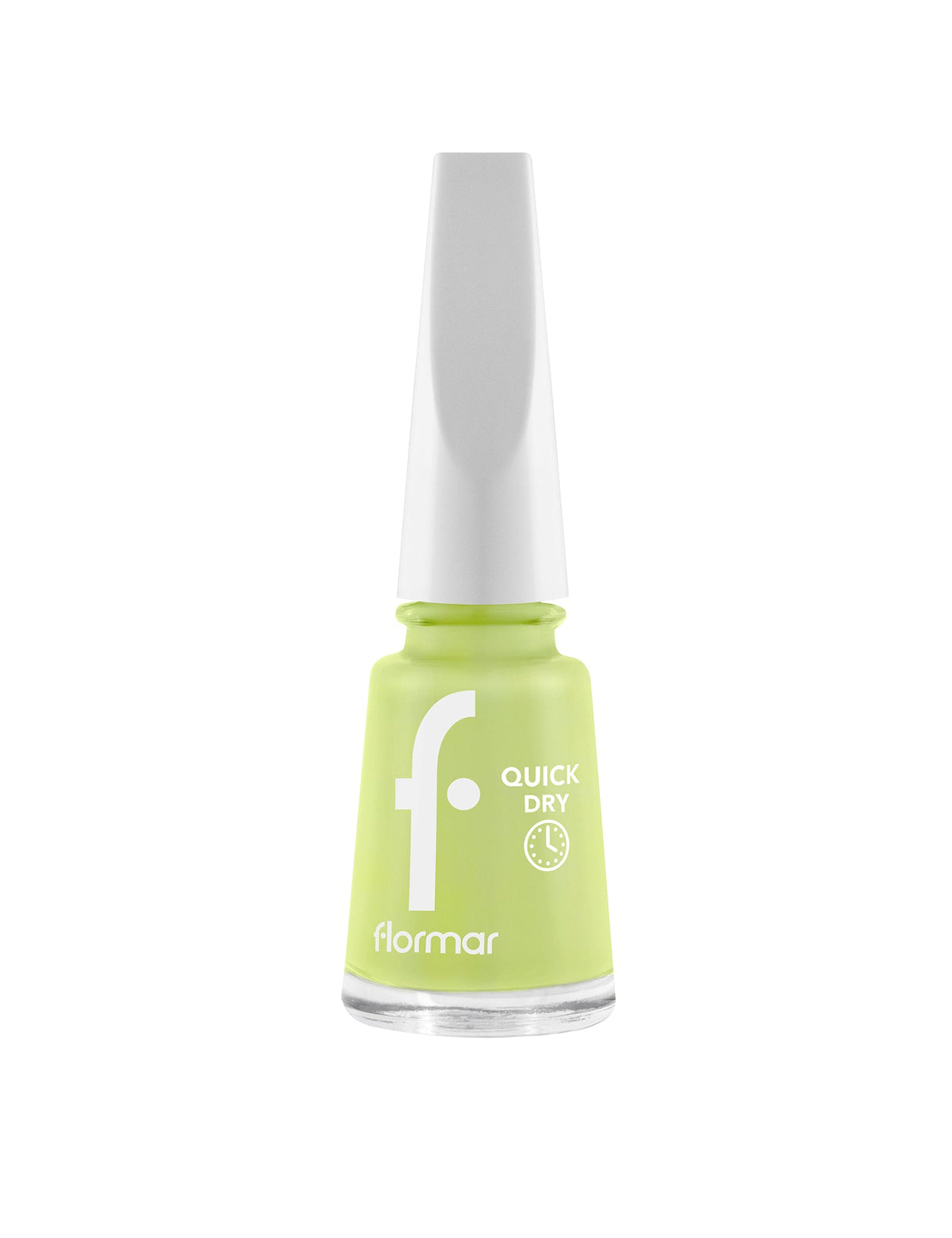 Flormar Quick Dry Nail Enamel