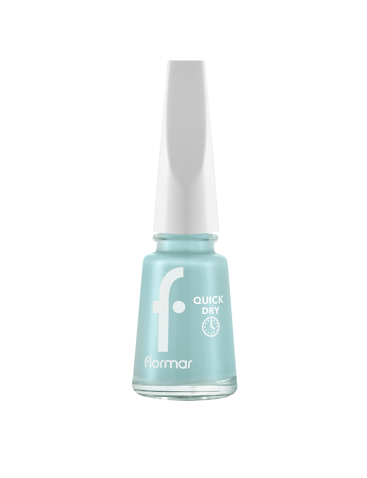 Flormar Quick Dry Nail Enamel