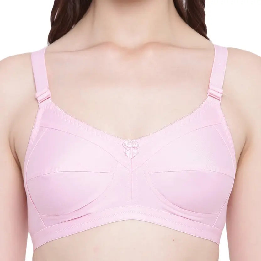 Belleza Lingerie Basic Non Wire Bra - 2099