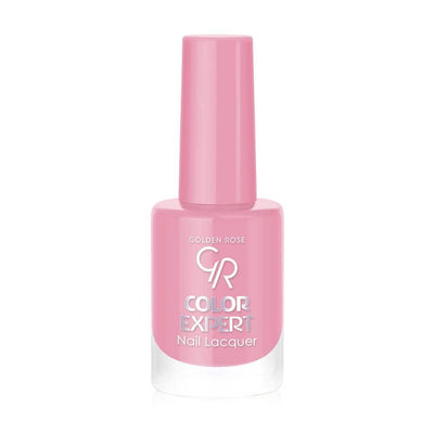 Golden Rose Color Expert Nail Lacquer