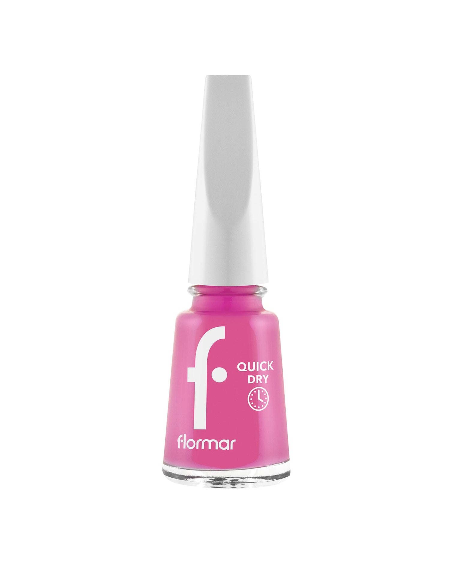 Flormar Quick Dry Nail Enamel