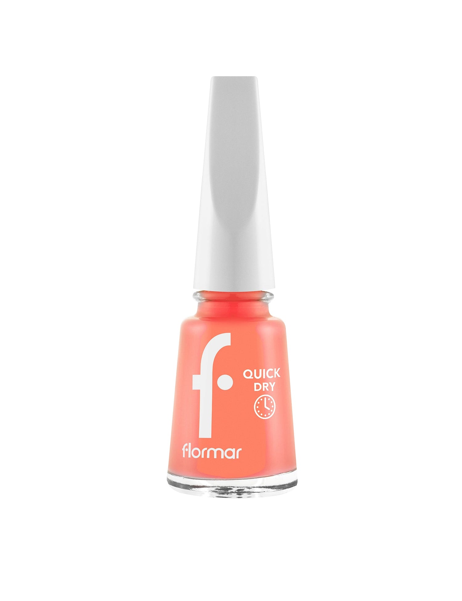 Flormar Quick Dry Nail Enamel