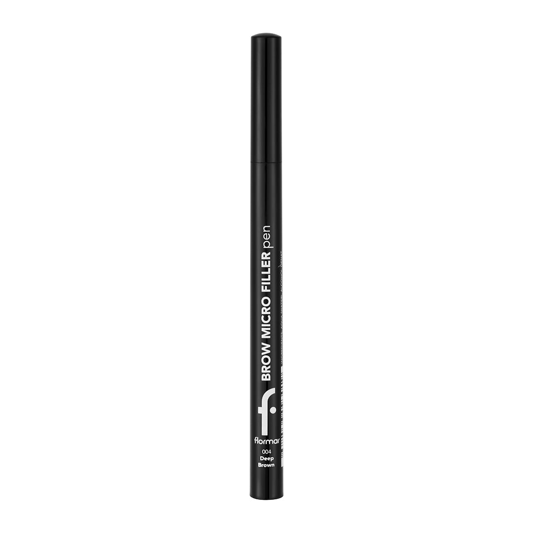 Flormar Micro Filler Eye Brow Pen 1.1Ml
