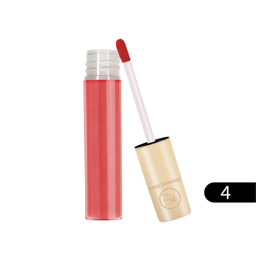 Rivaj diamond Shine Lip Gloss