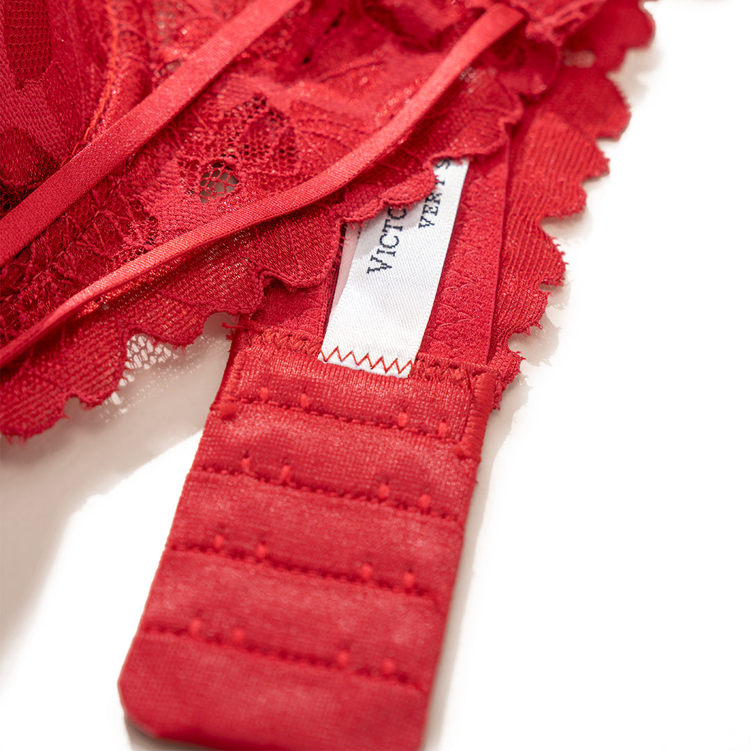 Victoria Secret Bra Set N-T143