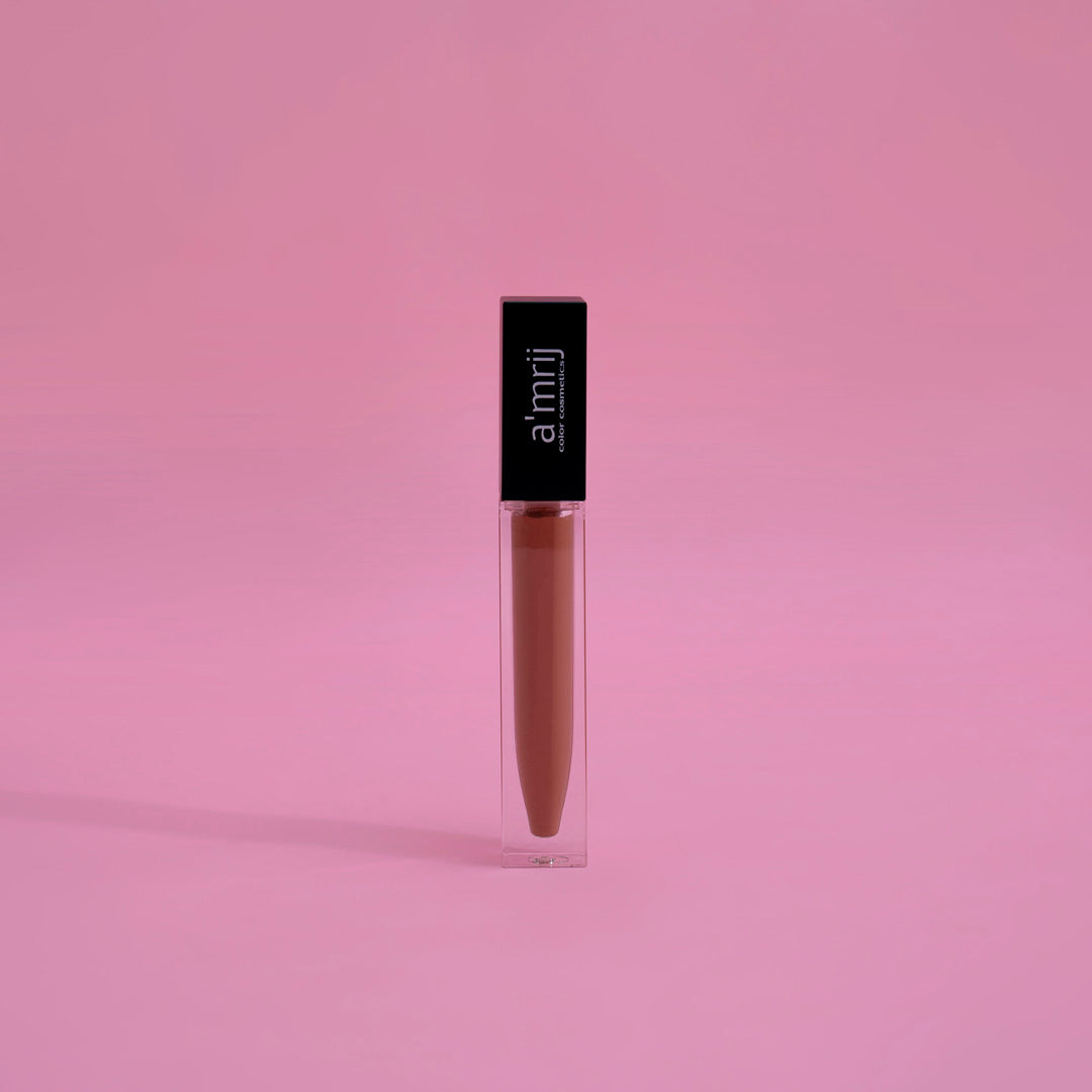 Amrij Matte Lip Color